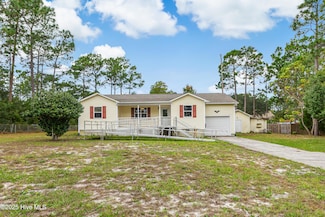 1951 E Boiling Spring Rd, Southport, NC 28461