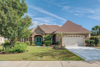 8476 Compass Pointe East Wynd NE, Leland, NC 28451