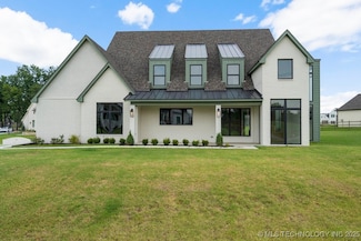 5851 N River Birch Rd, Owasso, OK 74055