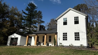 101 Carl Dr NE, Ada, MI 49301