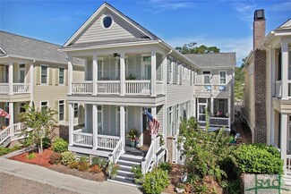 8 Turnbull Ln, Savannah, GA 31410