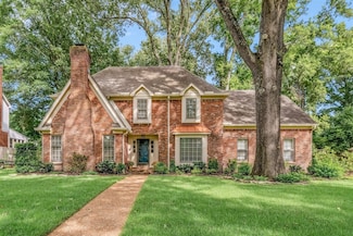 2108 Prestwick Dr, Germantown, TN 38139