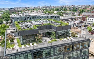 2030 8th St NW Unit 301, Washington, DC 20001