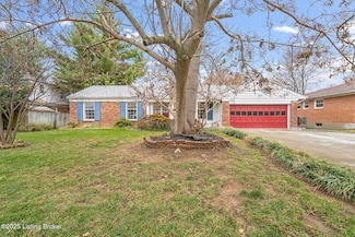 3509 Winchester Rd, Louisville, KY 40207