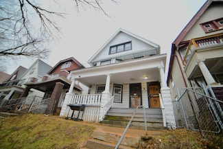 2845 N 18th St Unit 2847, Milwaukee, WI 53206