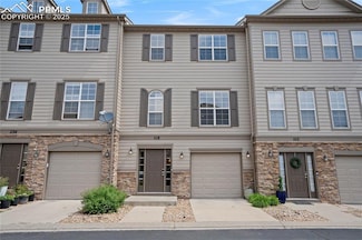 1118 Walters Point, Monument, CO 80132