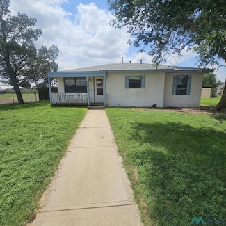 600 N Turner St, Texico, NM 88135