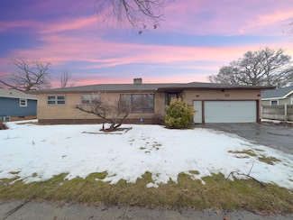 2120 Riordan St, Muskegon, MI 49444