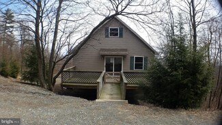 15435 Dogwood Dr, Fort Loudon, PA 17224
