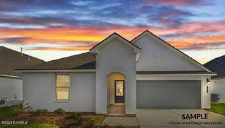 117 Pixie Dr, Lafayette, LA 70507