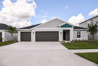 1094 Brimstone Cir, Winter Haven, FL 33884