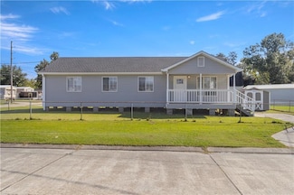140 Hollywood Park Rd, La Place, LA 70068