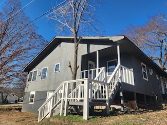 400 W Tulsa, Spavinaw, OK 74366