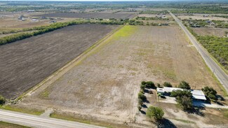 LOT 6 Farm To Market Road 471, Natalia, TX 78059