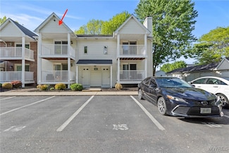 4613 Chestnut Ridge Rd Unit J, Buffalo, NY 14228