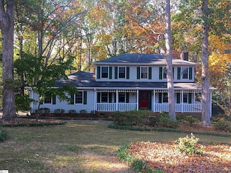 1024 Powderhorn Rd, Simpsonville, SC 29681