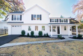 751 Edge Hill Rd, Glenside, PA 19038
