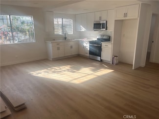 1141 N Berendo St Unit 1/2, Los Angeles, CA 90029