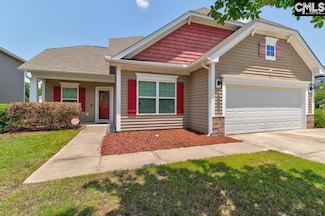 789 Pebblebranch Ln, Blythewood, SC 29016