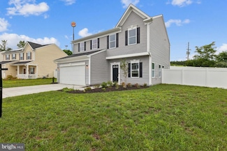 22 Signal Knob Cottage Dr, Strasburg, VA 22657