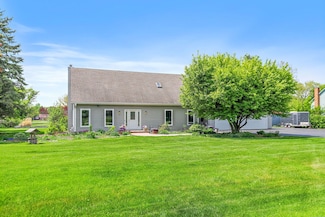 3317 Cardington Way, Johnsburg, IL 60051