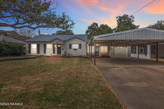 524 W Taft St, Lafayette, LA 70503