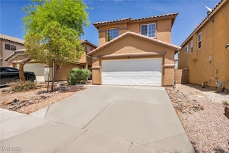 3232 Brayton Mist Dr, North Las Vegas, NV 89081