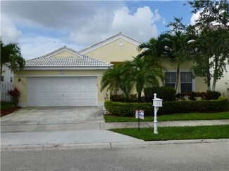 1025 Cedar Falls Dr, Weston, FL 33327
