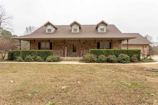 121 Lawrence Road 245, Powhatan, AR 72458