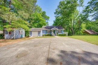 154 Old Plantation Trail NW, Milledgeville, GA 31061