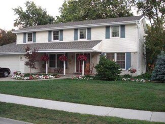 3567 Thornwood Ave, Glenview, IL 60026
