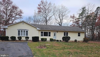 310 Blue Mountain Rd, Front Royal, VA 22630