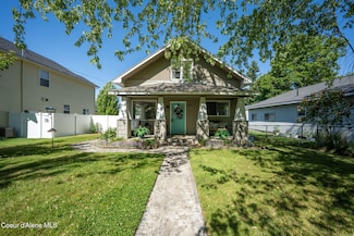 1215 N A St, Coeur D'Alene, ID 83814