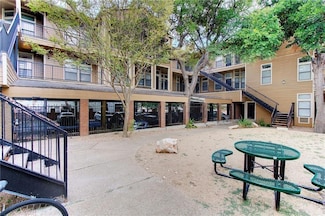 2802 Nueces St Unit 206, Austin, TX 78705