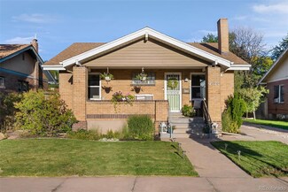 2026 S Lincoln St, Denver, CO 80210