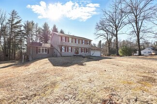 65 Quarry Rd, West Springfield, MA 01089