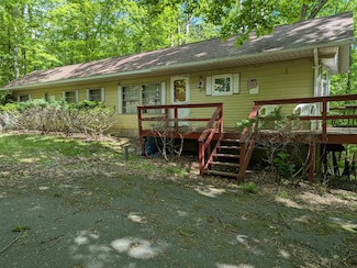 470 Peenpack Trail, Huguenot, NY 12746