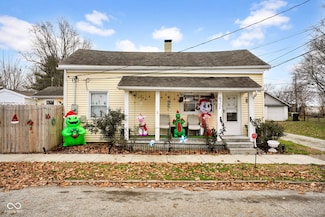 621 W Central Ave, Greensburg, IN 47240