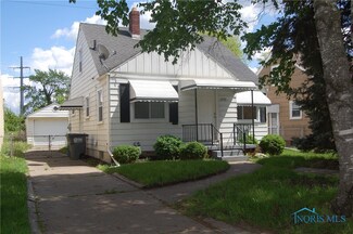 3450 Bellevue Rd, Toledo, OH 43606
