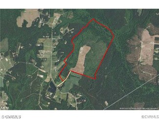 20101 Templeton Rd, Carson, VA 23830