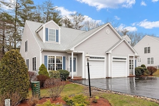 48 Hadleigh Rd, Windham, NH 03087