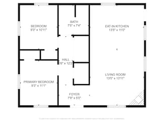 2073 Gunn Rd, Wellston, MI 49689