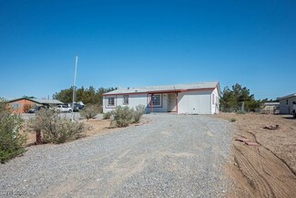 2370 Schifrin St, Pahrump, NV 89048