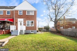 4801 Sinclair Ln, Baltimore, MD 21206