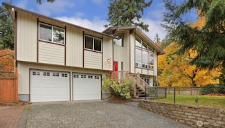 6008 116th Ave NE, Kirkland, WA 98033