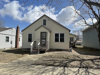 415 Koronis Ave, Paynesville, MN 56362
