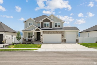 13321 S Split Oak Dr, Herriman, UT 84096