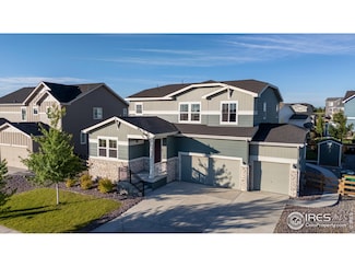34 Morgan Cir N, Erie, CO 80516