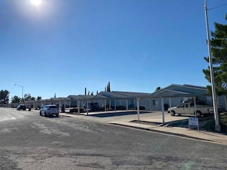 270 W Tacoma St, Sierra Vista, AZ 85635