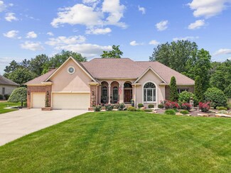 13618 Waite Ct, Crown Point, IN 46307